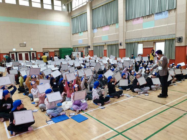 태안교육지원청