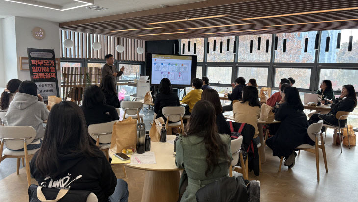 3_충북시민대학 브라운백 특강 성료(1)_브라운백 특강 사진