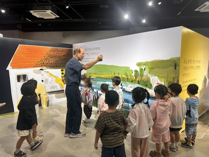 “기록문화가 일상으로” 올해 고인쇄 체험에 1천여명 참여.