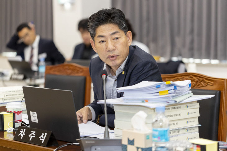 [사진] 차주식 의원 (1)