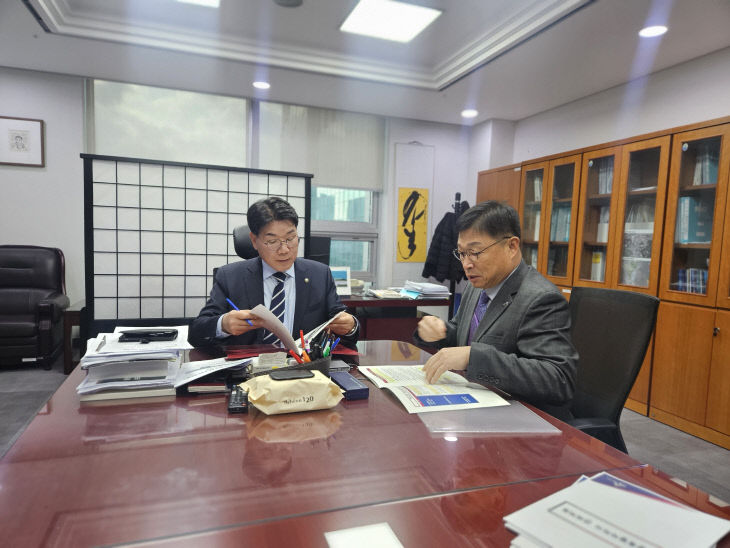 경제부시장_국회_방문(예산담당관)