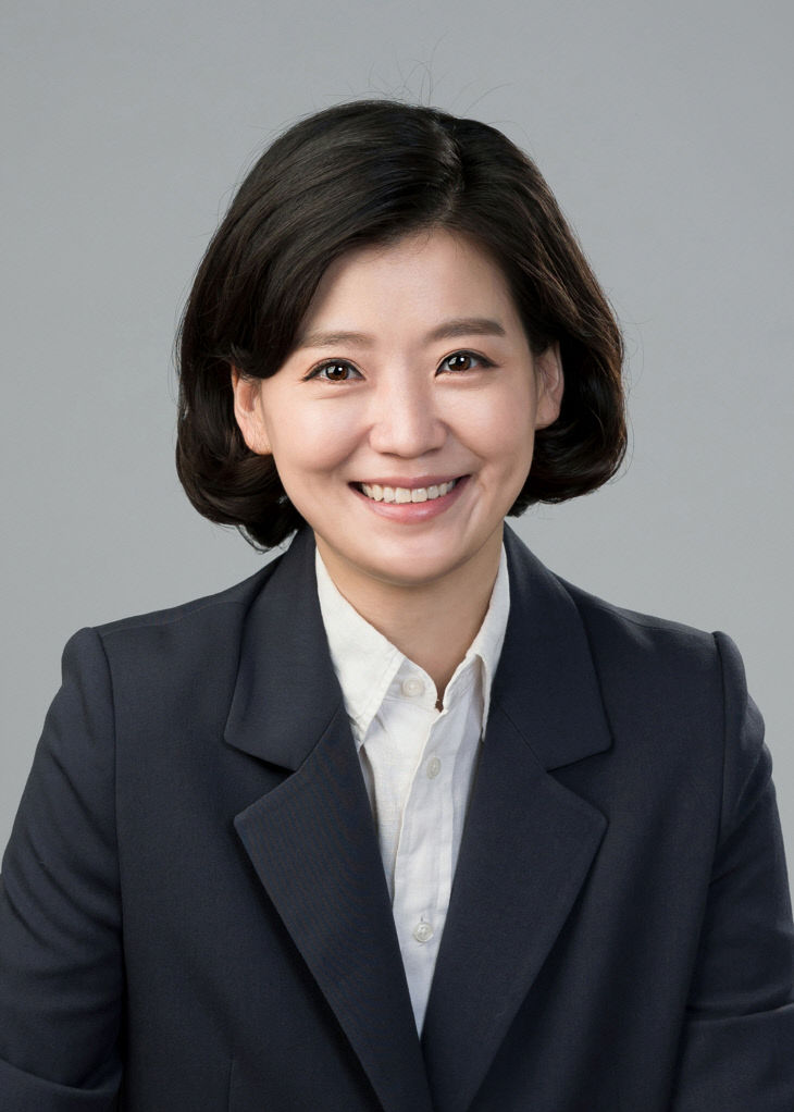 김효정 시의원.부산시의회 제공