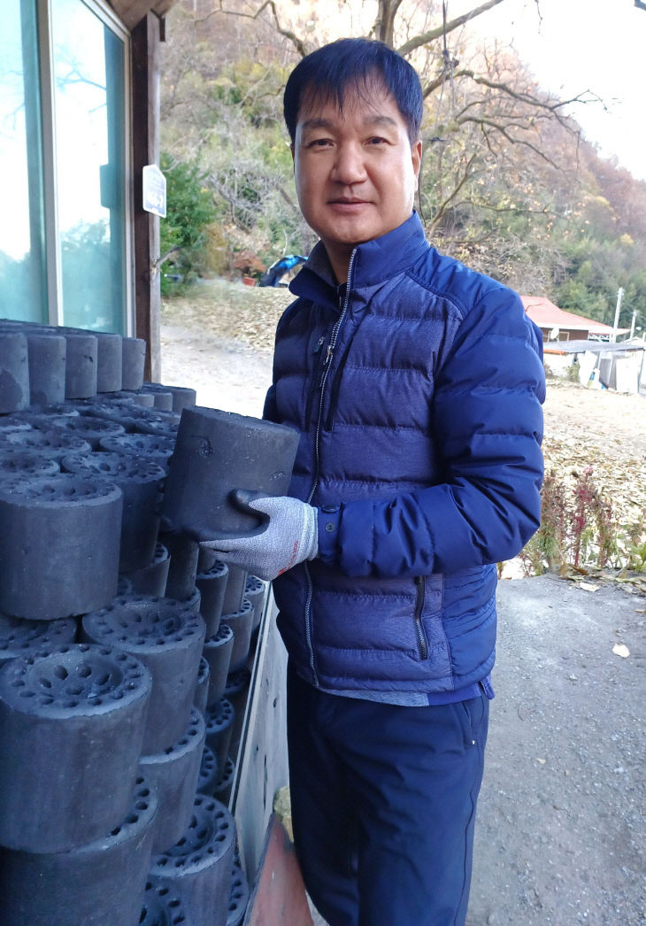 4. 영동우체국 ‘사랑의 전도사’ 한우송 집배원 (2)