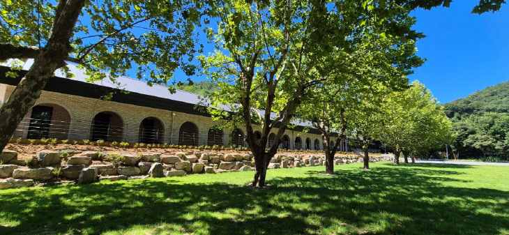 새활용 농촌유휴시설 ‘농소막’