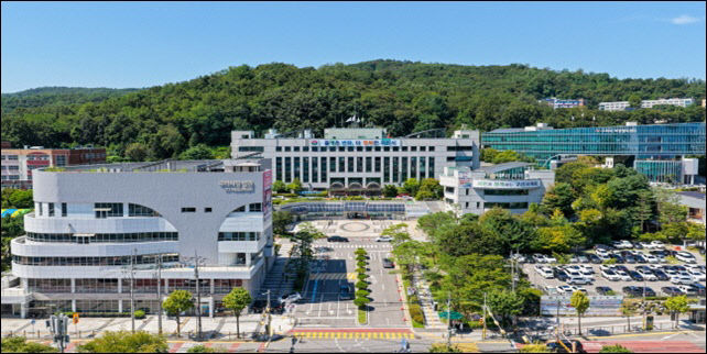 구리시,  경기도 상수도 업무 성과 평가 ‘우수기관’