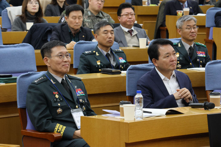 전역장병세미나(1)