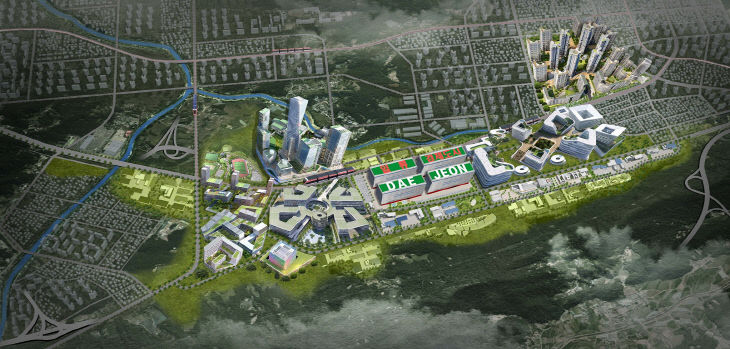 ★조감도_반도체특화단지