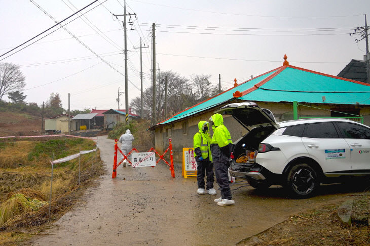 사본 -(사진1)양돈농가 방역