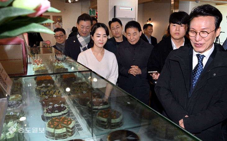 20251128-김민석 총리 대전 방문