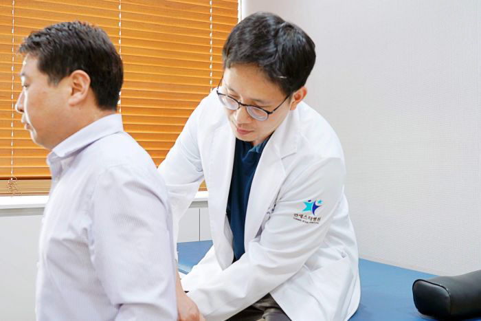 연세스타병원 차경호 원장(신경외과)