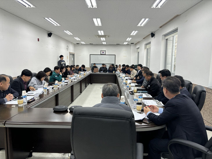 1-2.기장군이 장안일반산업단지에했다