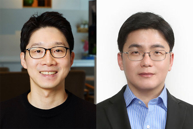 김용현 박명기 교수