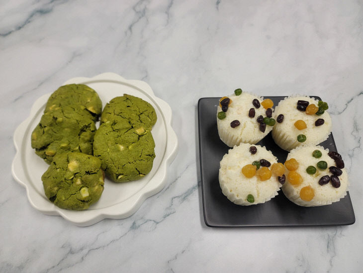 농촌지원과(우리쌀.밀 활용 가공기술 전문교육-실습품목)