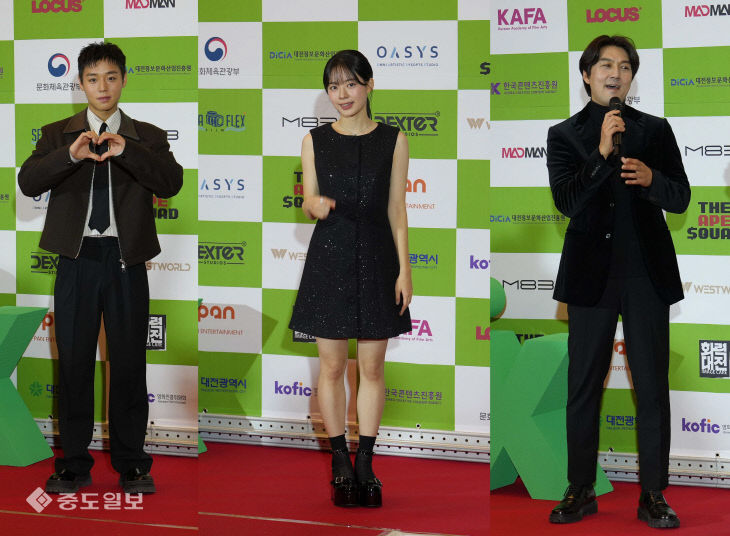 박재찬 이재인 이필모