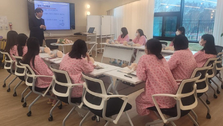 제천시, 출산·양육 친화도시로 도약