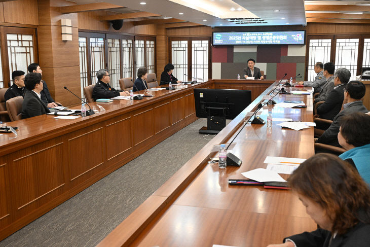 3.동부보건과(의정부시, 2025년 자살예방 및 생명존중위원회 개