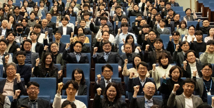 GH, 창립 28주년 ‘지역주민’ 더 나은 성장 다짐