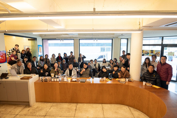 2 문화도시센터_2025영월 문화충전페스타 강평회 개최 사진자료