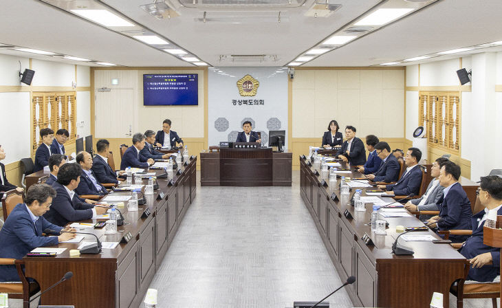 1. 예결위(보도1)