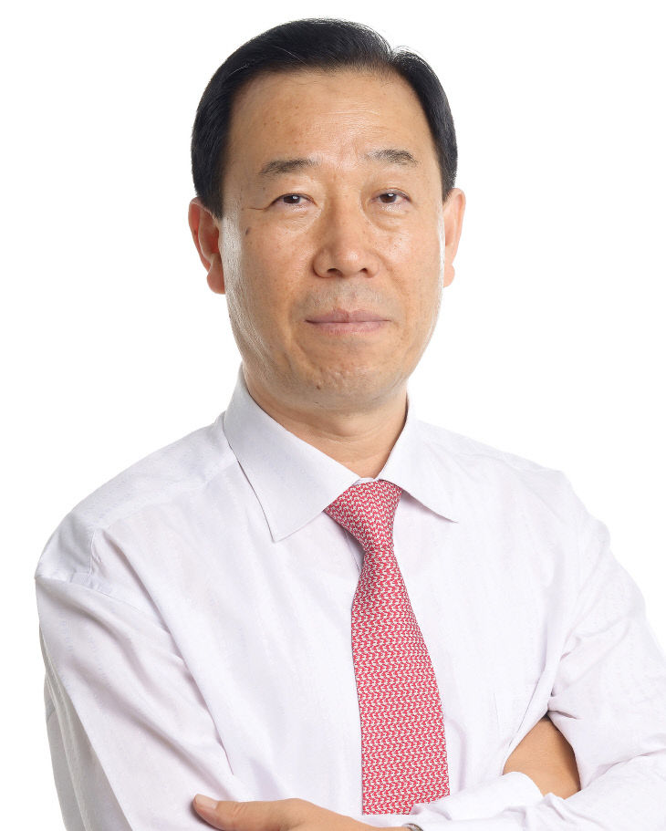 제14대 부산연구원 원장 김영재.부산시 제공