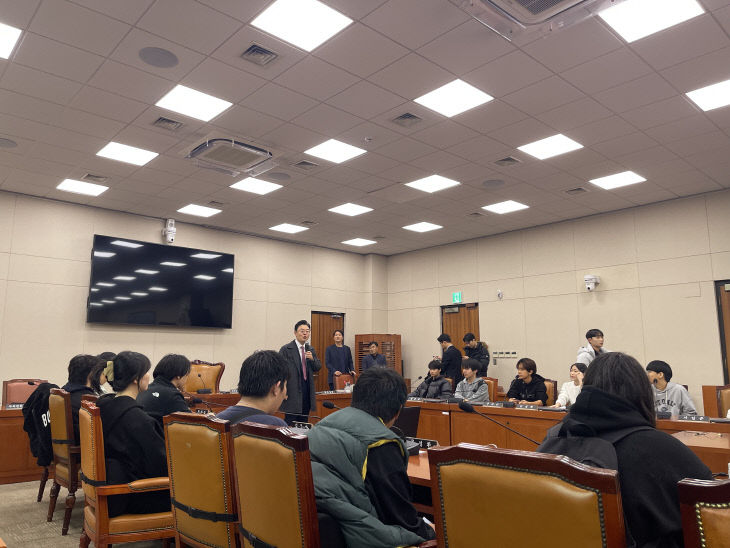 (재)연천군청소년육성재단(청소년수련관), [교육발전특구] 2025