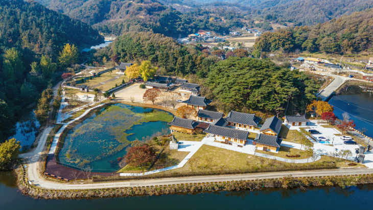 면암최익현기념관