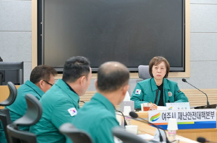 02-여주시, 조류인플루엔자 등 가축전염병 차단방역 총력(3)