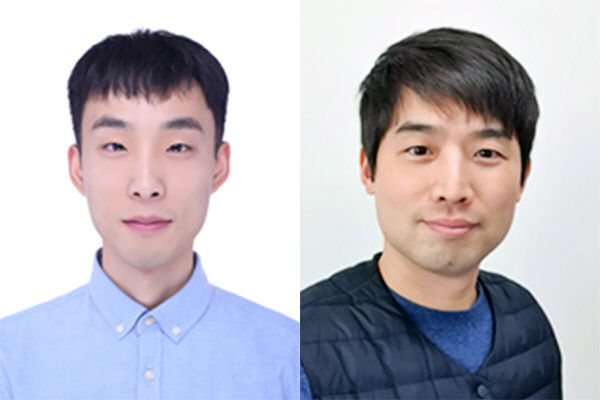 김정환 교수 연구팀(Li S대 제공