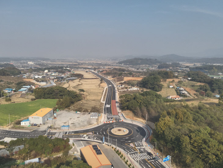 홍성_고암-역재_신설_도로_(2)
