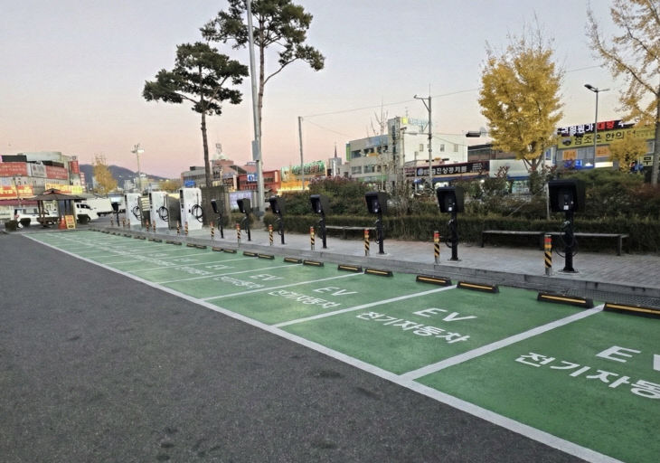 11. 오정도매시장,