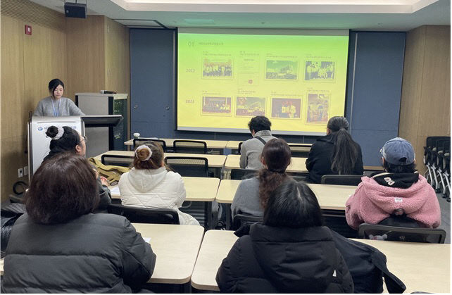 예방접종지원사업