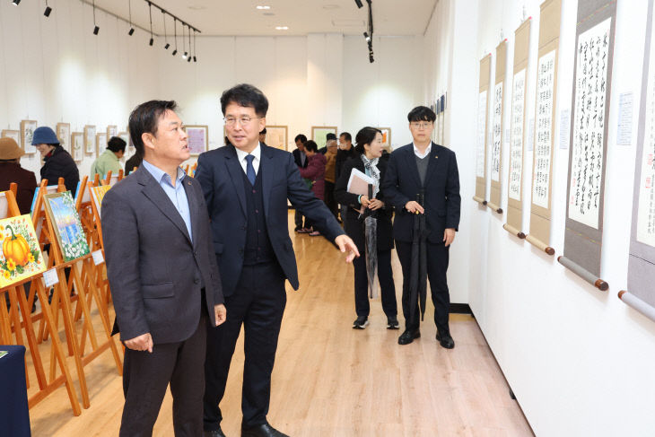 2025 실버문화축제’ 성료