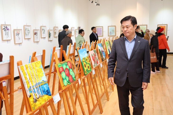 1128 정읍시, ‘2025 실버문화축제’ 성료1