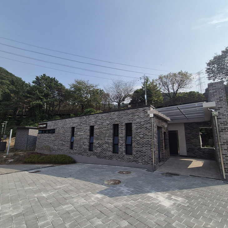 3-2. 새롭게 찾아온 파주 ‘마장호수 휴 캠핑장’ 운영 재개