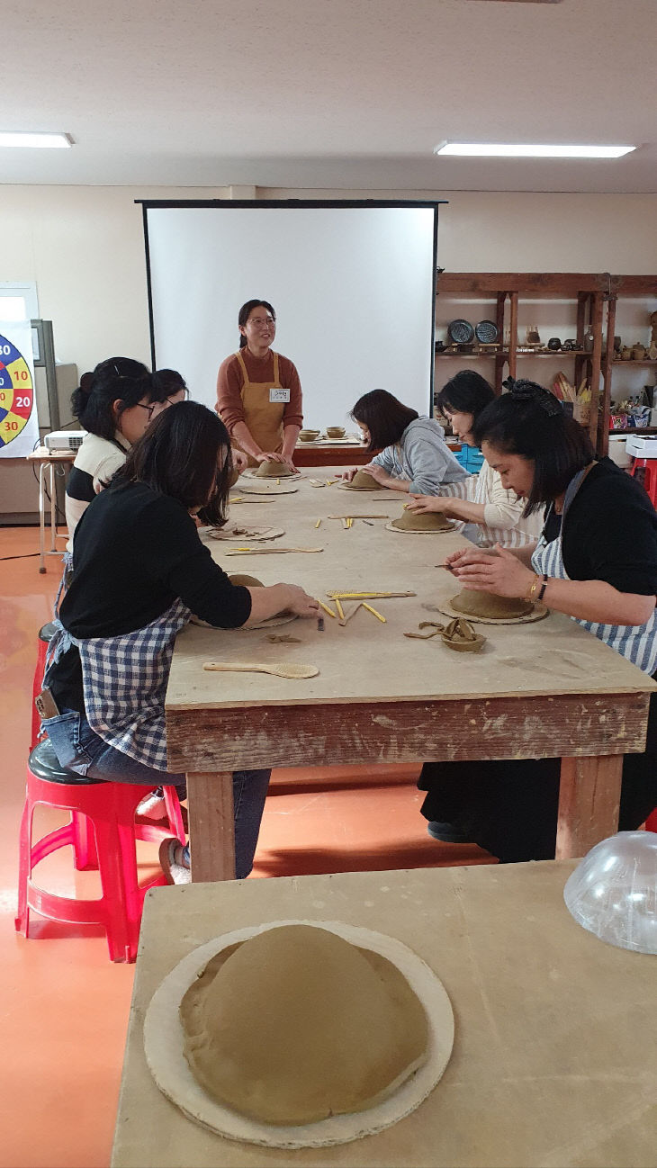예산꿈빛학교·오가초 병설유치원 통합교육의 길을 함께 걷다1