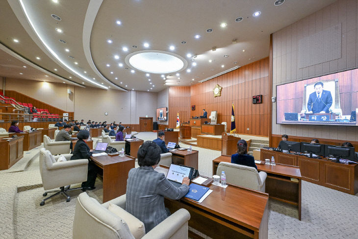 사진(본회의장)