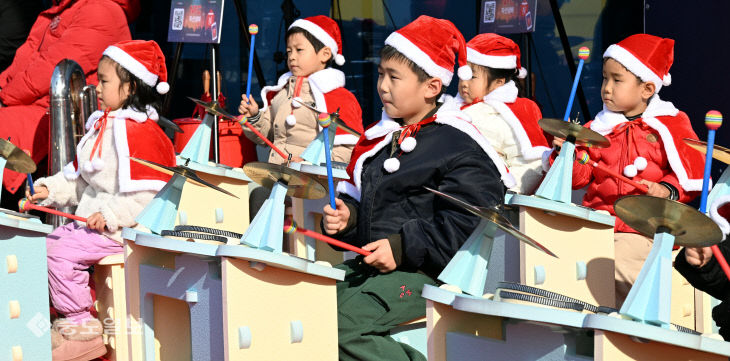 20251202-구세군 자선냄비 시종식2