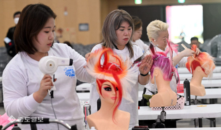 20251202-국제한국미용페스티벌