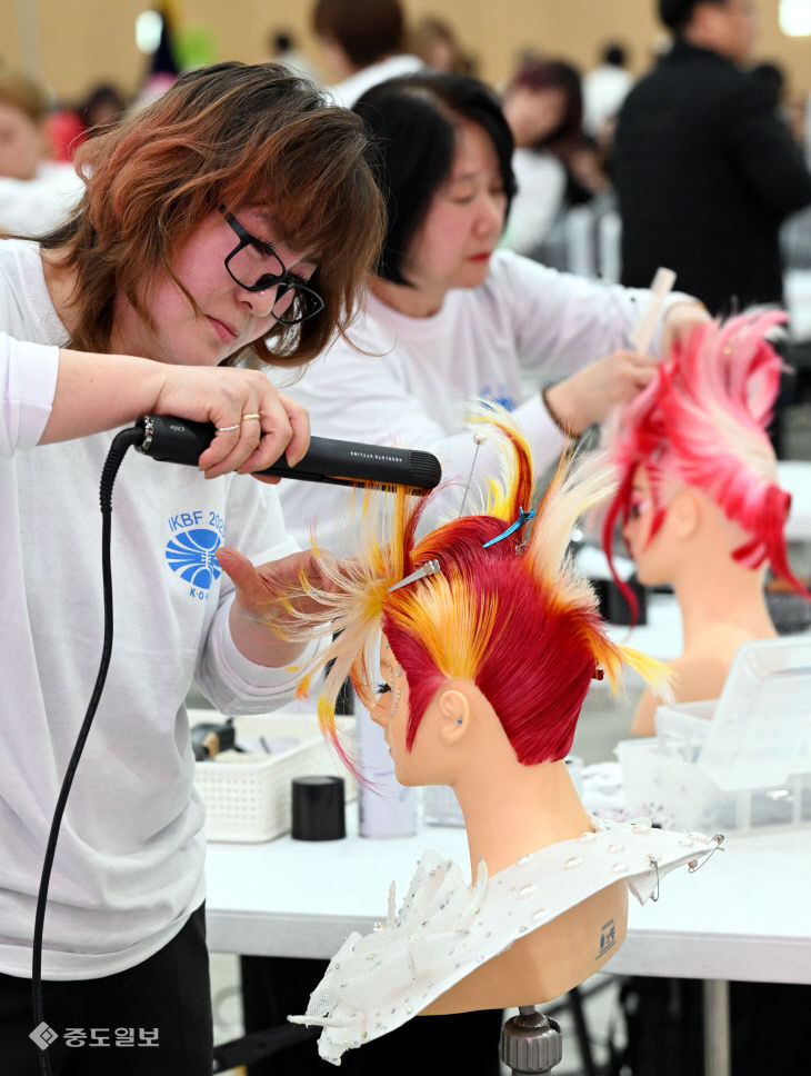 20251202-국제한국미용페스티벌3