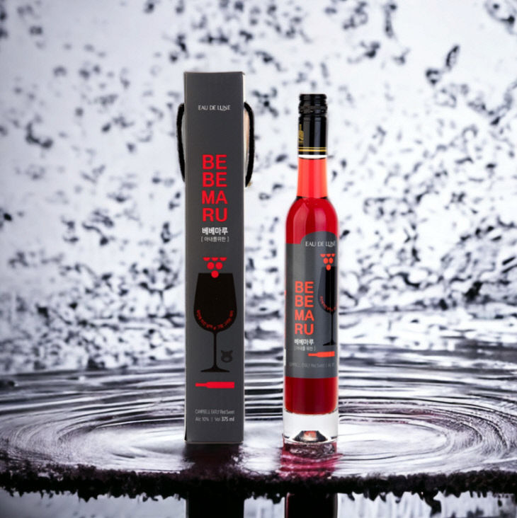 3. 영동와인, 국세청「K