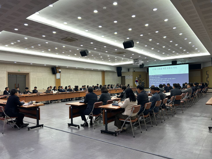 고위공직자 대상 폭력예방교육2