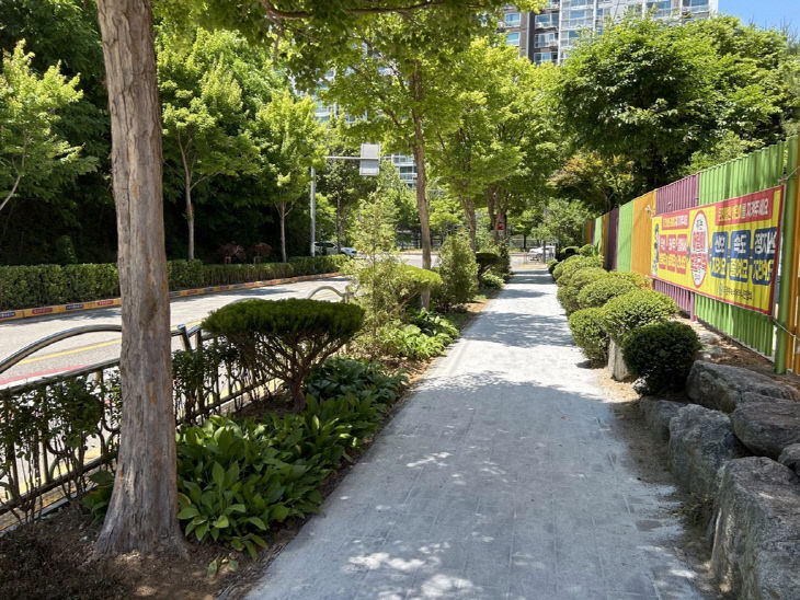 [기획]의정부시, 우리동네 정책로드맵 ‘신곡2동편’ 효자초 자