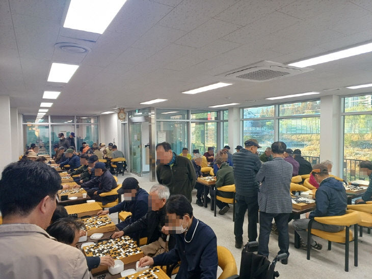 [기획]의정부시, 우리동네 정책로드맵 ‘신곡2동편’ 호호당