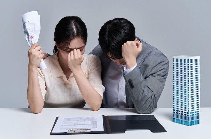 게티이미지뱅크 전세사기