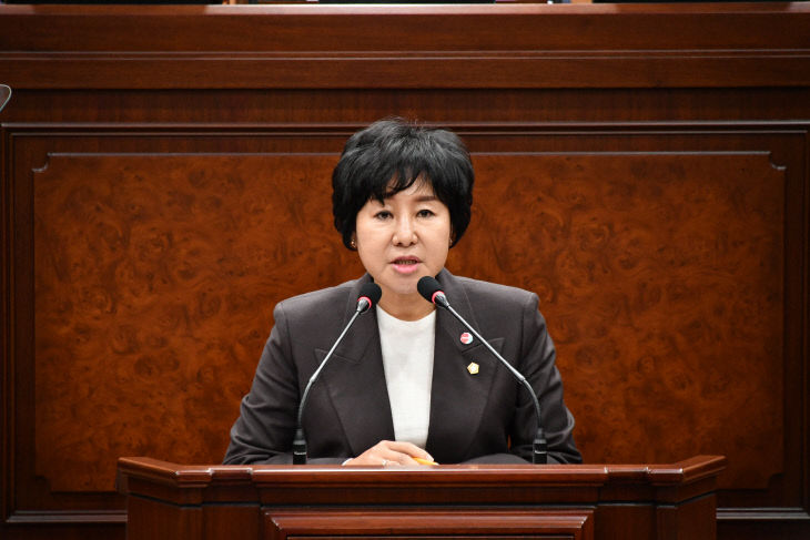 시정질문-이미애 의원01