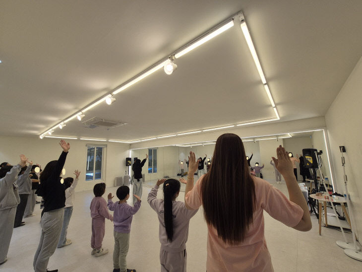 대전서구가족센터, 온가족보듬사업