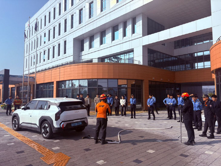 부안해경,겨울철 다중이용선박 안전관리 강화5