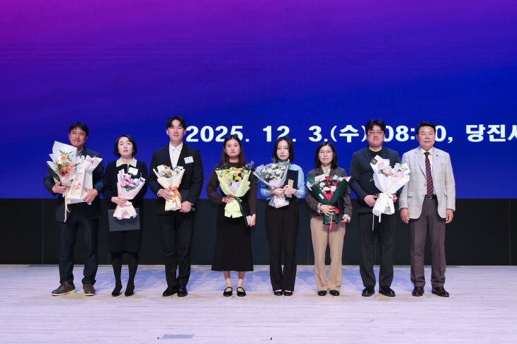 사본 -(사진3)적극행정 우수공무원 시상식1