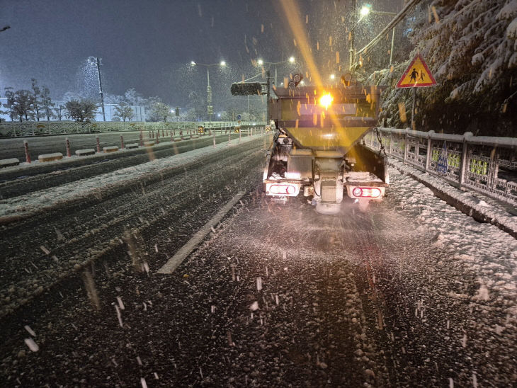 건설도로과(재설 모습) (2)