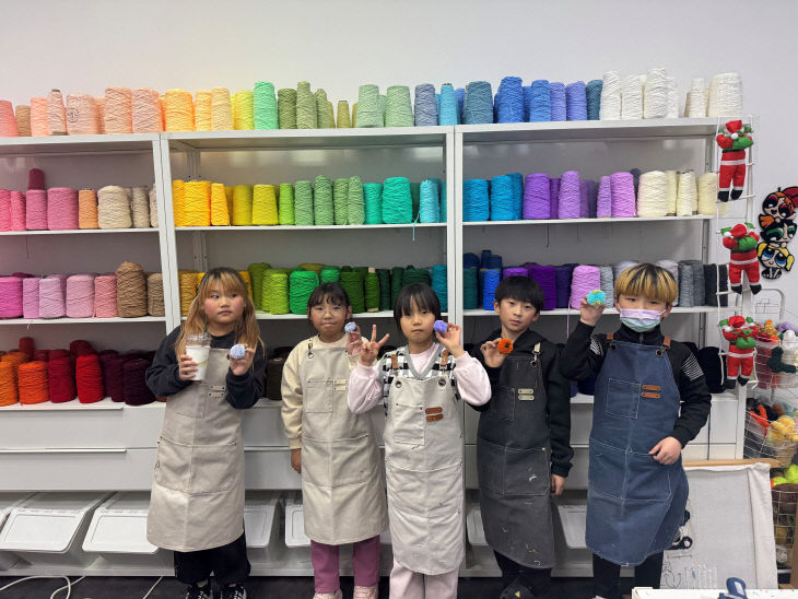 으라차차 아이사랑 사제동행 체험학습 사진(3)